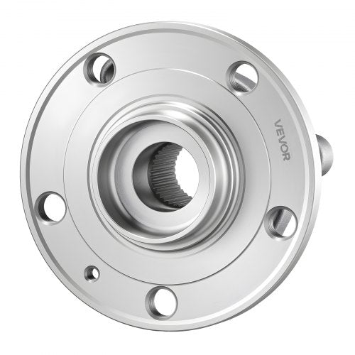2PCS Front Wheel Bearing Hub Assembly Fit for 2018 Audi Q3 Komfort Premium