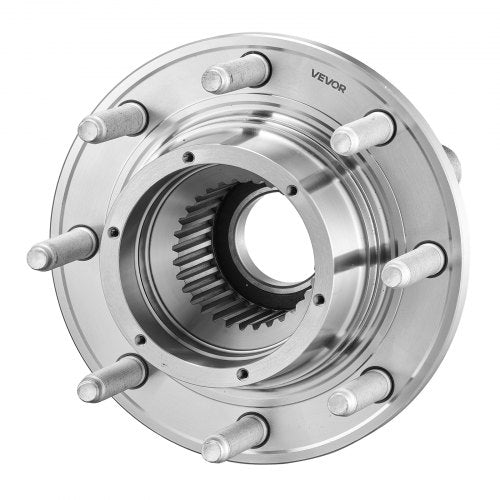 2PCS Front Wheel Bearing Hub Assembly Fit for 2016 Ford F250 Super Duty