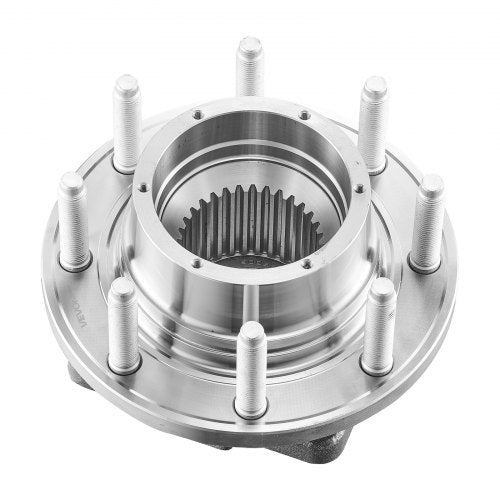2PCS Front Wheel Bearing Hub Assembly Fit for 2016 Ford F250 Super Duty