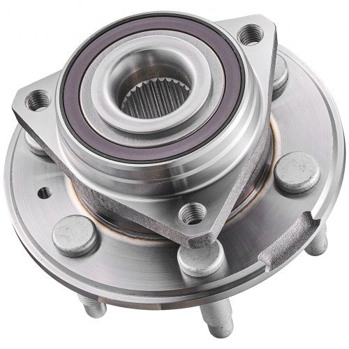2PCS Front Wheel Bearing Hub Assembly Fit for 20142016 Cadillac SRX Base