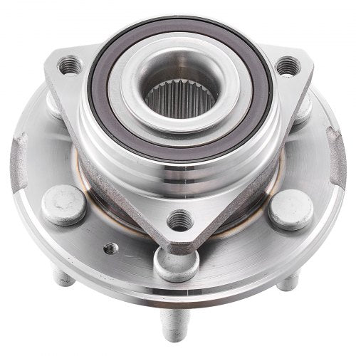 2PCS Front Wheel Bearing Hub Assembly Fit for 20142016 Cadillac SRX Base