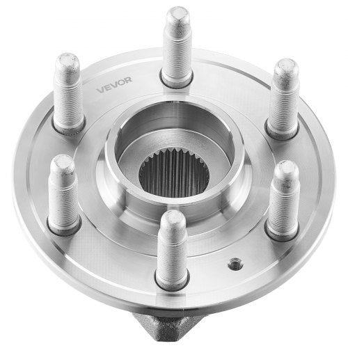 2PCS Front Wheel Bearing Hub Assembly Fit for 20142016 Cadillac SRX Base