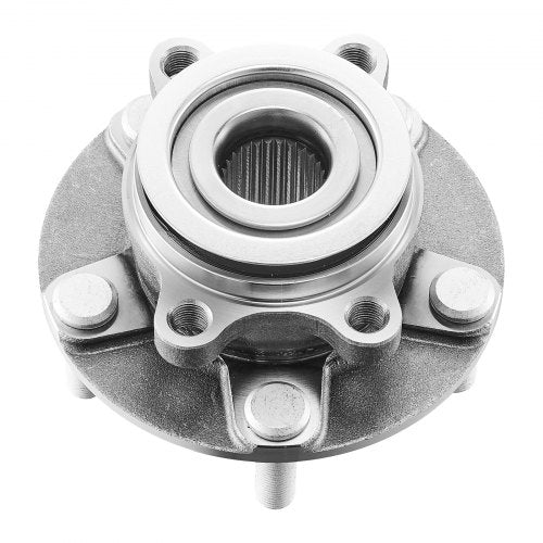 2PCS Front Wheel Bearing Hub Assembly Fit for 20142015 Nissan Rogue