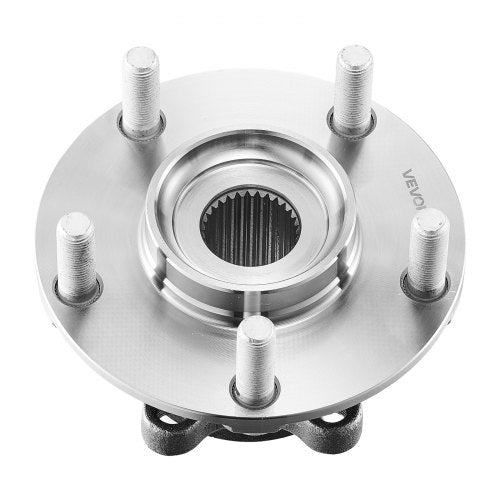 2PCS Front Wheel Bearing Hub Assembly Fit for 20142015 Nissan Rogue