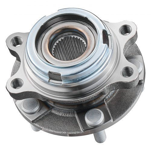 2PCS Front Wheel Bearing Hub Assembly Fit for 2019 INFINITI QX50 Autograph