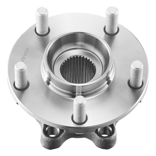 2PCS Front Wheel Bearing Hub Assembly Fit for 2019 INFINITI QX50 Autograph