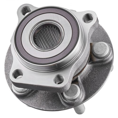 2PCS Front Wheel Bearing Hub Assembly Fit for 2014 Subaru Forester 25i