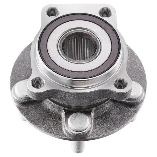 2PCS Front Wheel Bearing Hub Assembly Fit for 2014 Subaru Forester 25i