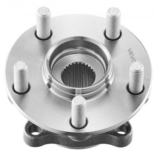 2PCS Front Wheel Bearing Hub Assembly Fit for 2014 Subaru Forester 25i