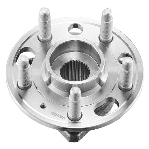2PCS FrontRear Wheel Bearing Hub Assembly Fit for 2020 Chevy Impala LT
