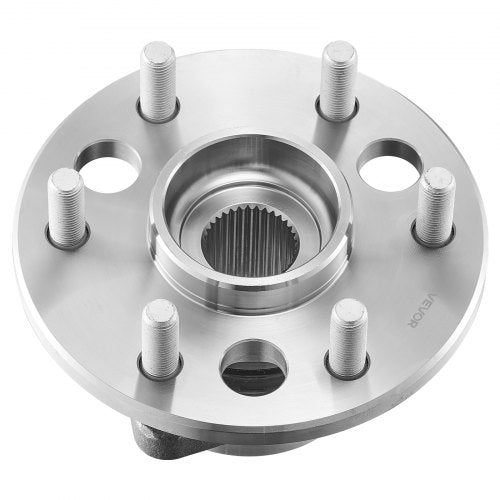 2PCS Front Wheel Bearing Hub Assembly Fit for 19992000 Cadillac Escalade
