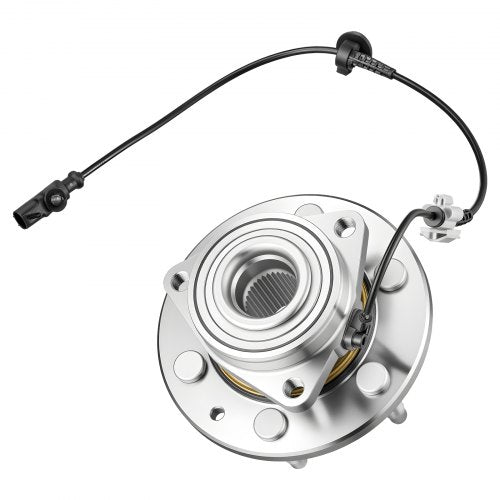 2PCS Front Wheel Bearing Hub Assembly Fit for 20072013 Chevy Avalanche