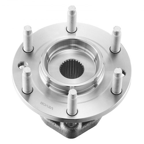 2PCS Front Wheel Bearing Hub Assembly Fit for 20042007 Buick Rainier