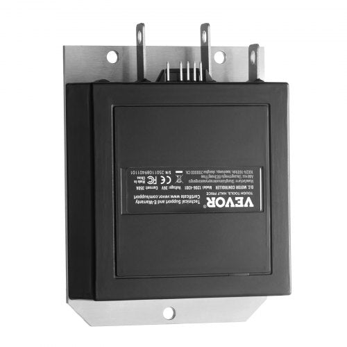 Golf Cart Speed Controller 36V and 350A DC Motor Controller Replacement