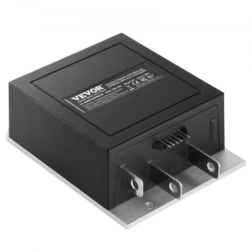 Golf Cart Speed Controller 36V and 350A DC Motor Controller Replacement