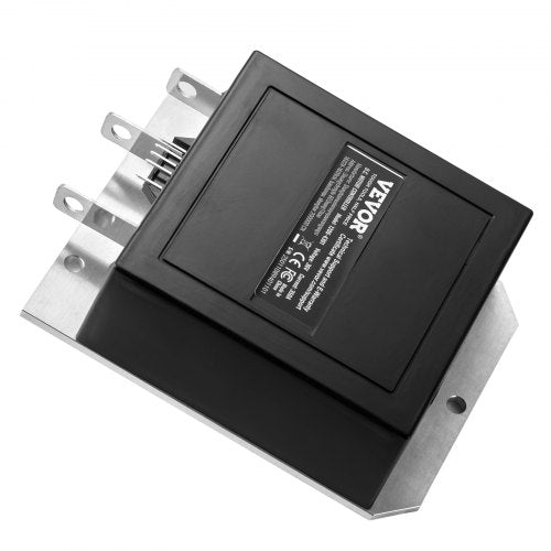 Golf Cart Speed Controller 36V and 350A DC Motor Controller Replacement