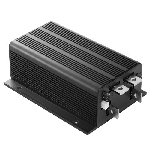 Golf Cart Speed Controller 36V 500A DC Motor Controller Replacement for Club