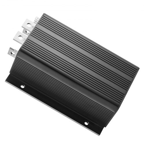Golf Cart Speed Controller 36V 500A DC Motor Controller Replacement for Club