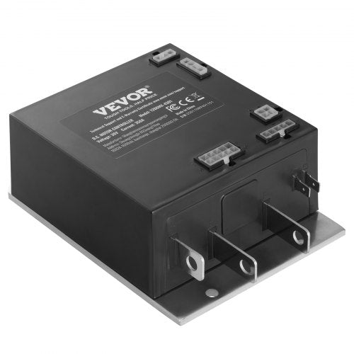 Golf Cart Speed Controller 36V 350A DC Motor Controller Replacement