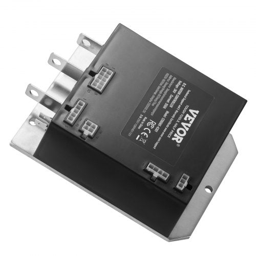 Golf Cart Speed Controller 36V 350A DC Motor Controller Replacement