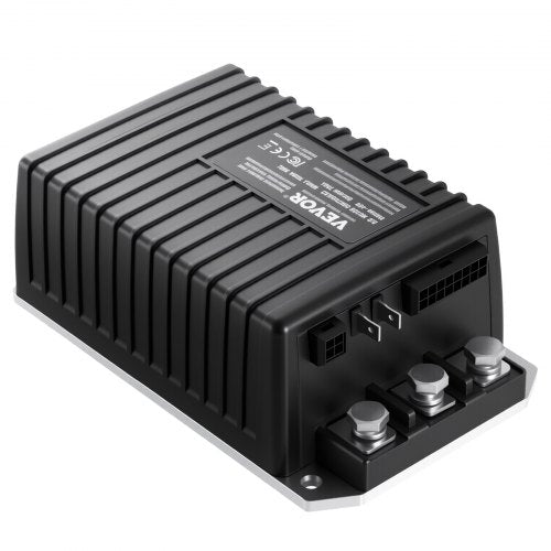 Golf Cart Speed Controller 48V 250A DC Motor Controller Replacement