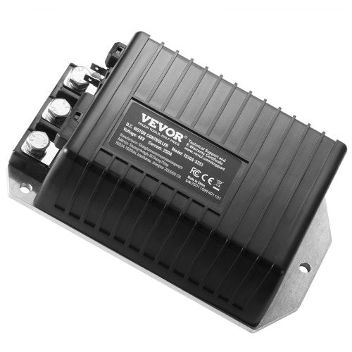 Golf Cart Speed Controller 48V 250A DC Motor Controller Replacement