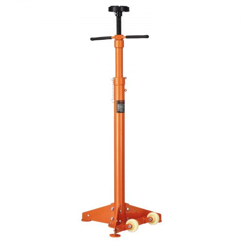 Underhoist Support Stand 34 Ton Capacity Under Hoist Jack Stand Lifting