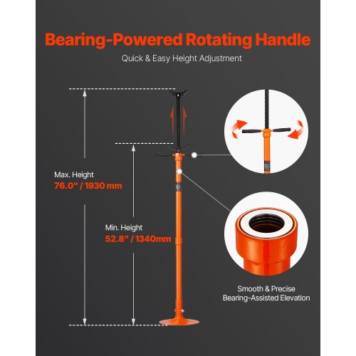 Underhoist Support Stand 34 Ton Capacity Under Hoist Jack Stand Lifting