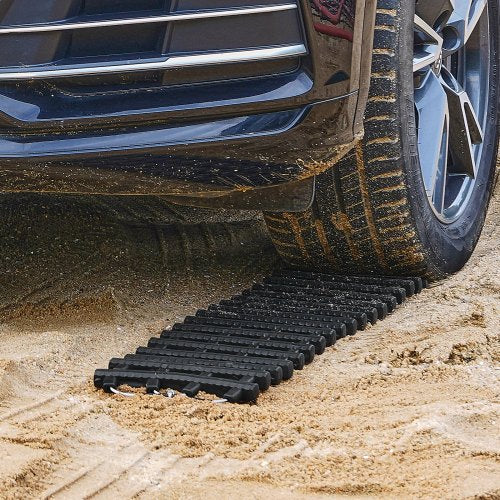 7 TON Traction Boards with TPR Material Recovery Boards for Offroad