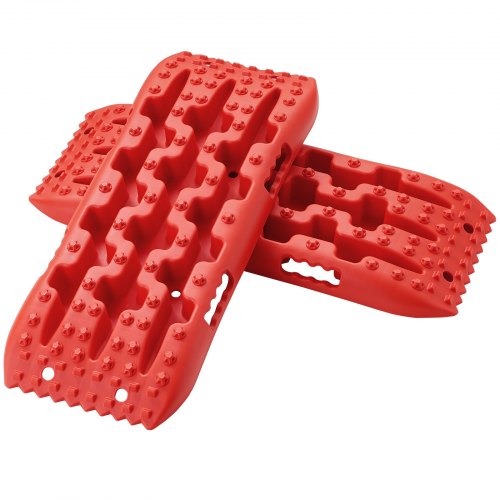 10 TON Traction Boards with PP Material Recovery Boards for Offroad