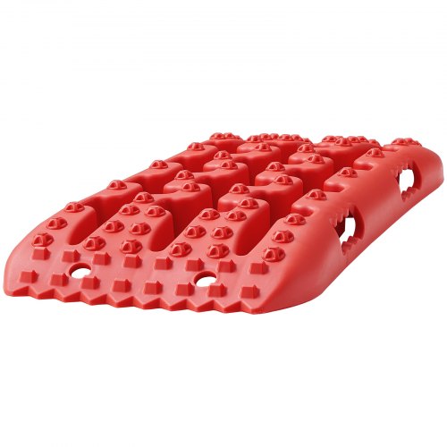 10 TON Traction Boards with PP Material Recovery Boards for Offroad