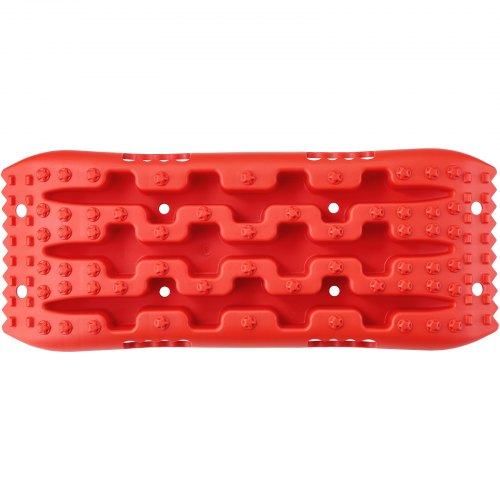 10 TON Traction Boards with PP Material Recovery Boards for Offroad