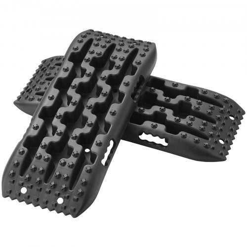 10 TON Traction Boards with PP Material Recovery Boards for Offroad