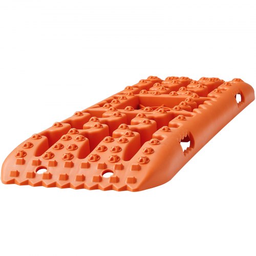 10 TON Traction Boards with PP Material Recovery Boards for Offroad