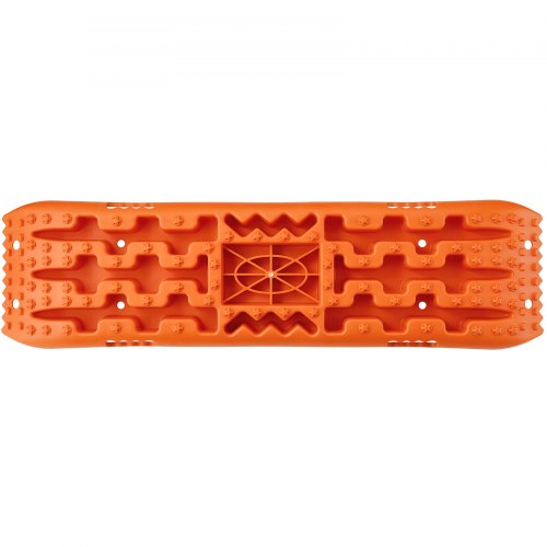 10 TON Traction Boards with PP Material Recovery Boards for Offroad
