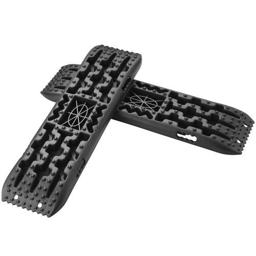 10 TON Traction Boards with PP Material Recovery Boards for Offroad