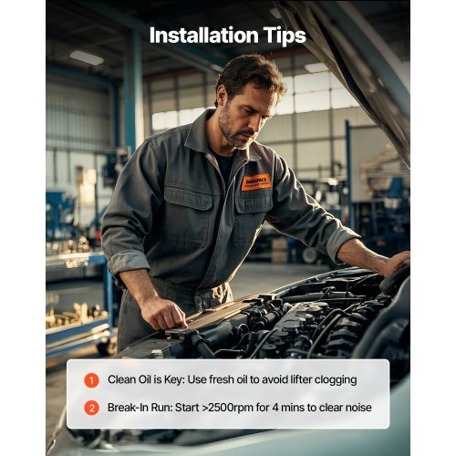 Engine Camshaft 5184380AF5184380AH 5184380AD 5184380AE 5184380AG Cam