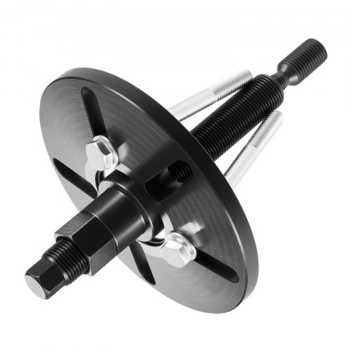 Harmonic Balancer Puller Removal Install Tool Kit AllSteel Harmonic