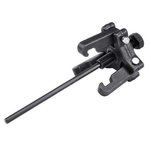 Harmonic Balancer Puller Kit Adjustable 3Jaw Puller Fits Most Late Model