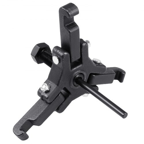 Harmonic Balancer Puller Kit Adjustable 3Jaw Puller Fits Most Late Model