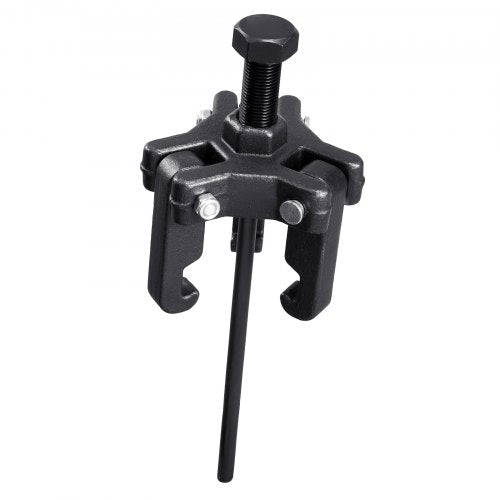 Harmonic Balancer Puller Kit Adjustable 3Jaw Puller Fits Most Late Model