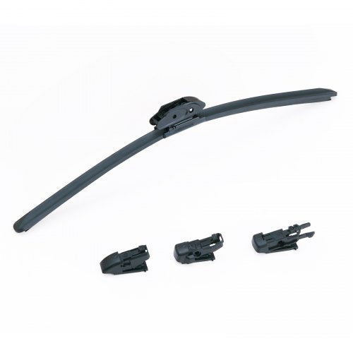 28 Rubber Wiper Blades 71 cm Universal Replacement Wind Shield Wiper Low