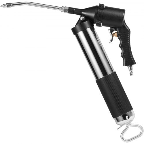Air Operated Grease Gun 6000PSI 14 OZ400 CC Capacity Heavy Duty Pneumatic