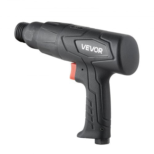 Air Hammer 25002700BPM Pneumatic Hammer with 276inch Stroke 4PCS 67