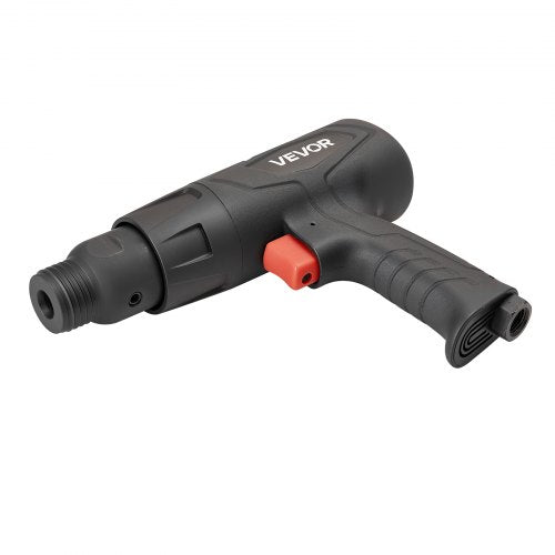Air Hammer 25002700BPM Pneumatic Hammer with 276inch Stroke 4PCS 67