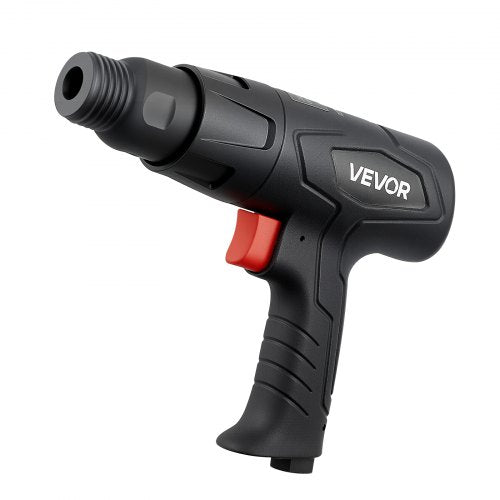 Air Hammer 25002700BPM Pneumatic Hammer with 276inch Stroke 4PCS 67