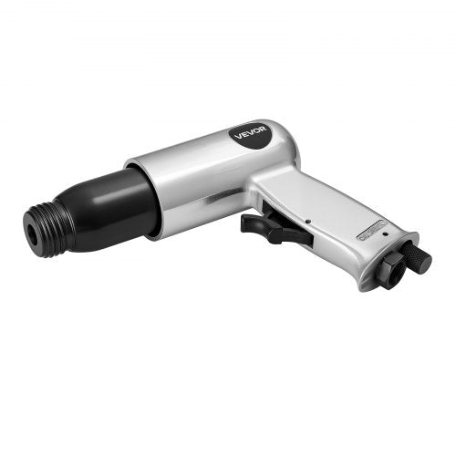 Air Hammer 3500BPM Pneumatic Hammer with 2.76 inch Stroke 4PCS Chisels
