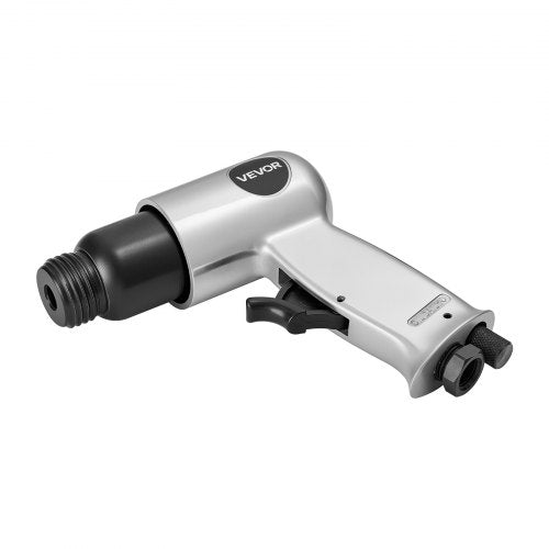 Air Hammer 4500BPM Pneumatic Hammer with 1.57inch Stroke 4PCS Chisels