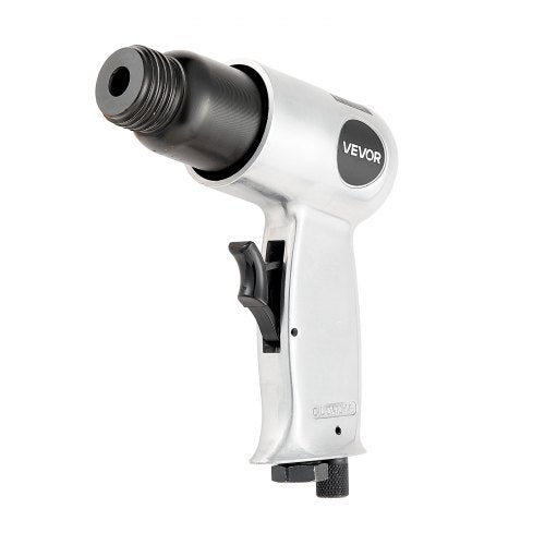 Air Hammer 4500BPM Pneumatic Hammer with Rust Removal Air Needle Scaler