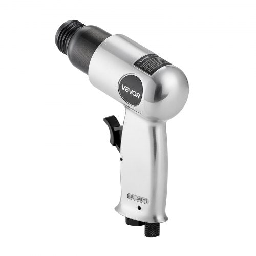 Air Hammer 4500BPM Pneumatic Hammer with Rust Removal Air Needle Scaler